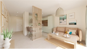 maison à la vente -   17190  SAINT GEORGES D OLERON, surface 44 m2 vente maison - UBI480875924